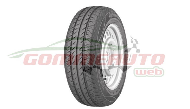 COP. 195/70 R15 97T VANCOCONTACT 2